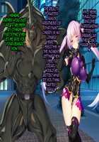 TS Mahou Shoujo Saint Cherry Kuppuku no Akuochi Sennou Choukyou Hen / TS魔法少女セイントチェリー 屈服の悪堕ち洗脳調教編 [Torisan] [Original] Thumbnail Page 269