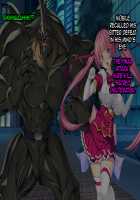 TS Mahou Shoujo Saint Cherry Kuppuku no Akuochi Sennou Choukyou Hen / TS魔法少女セイントチェリー 屈服の悪堕ち洗脳調教編 [Torisan] [Original] Thumbnail Page 26