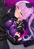 TS Mahou Shoujo Saint Cherry Kuppuku no Akuochi Sennou Choukyou Hen / TS魔法少女セイントチェリー 屈服の悪堕ち洗脳調教編 [Torisan] [Original] Thumbnail Page 270