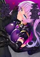 TS Mahou Shoujo Saint Cherry Kuppuku no Akuochi Sennou Choukyou Hen / TS魔法少女セイントチェリー 屈服の悪堕ち洗脳調教編 [Torisan] [Original] Thumbnail Page 271