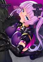 TS Mahou Shoujo Saint Cherry Kuppuku no Akuochi Sennou Choukyou Hen / TS魔法少女セイントチェリー 屈服の悪堕ち洗脳調教編 [Torisan] [Original] Thumbnail Page 273