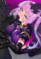 TS Mahou Shoujo Saint Cherry Kuppuku no Akuochi Sennou Choukyou Hen / TS魔法少女セイントチェリー 屈服の悪堕ち洗脳調教編 [Torisan] [Original] Thumbnail Page 275