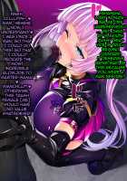 TS Mahou Shoujo Saint Cherry Kuppuku no Akuochi Sennou Choukyou Hen / TS魔法少女セイントチェリー 屈服の悪堕ち洗脳調教編 [Torisan] [Original] Thumbnail Page 277