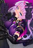 TS Mahou Shoujo Saint Cherry Kuppuku no Akuochi Sennou Choukyou Hen / TS魔法少女セイントチェリー 屈服の悪堕ち洗脳調教編 [Torisan] [Original] Thumbnail Page 278