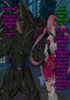 TS Mahou Shoujo Saint Cherry Kuppuku no Akuochi Sennou Choukyou Hen / TS魔法少女セイントチェリー 屈服の悪堕ち洗脳調教編 [Torisan] [Original] Thumbnail Page 27