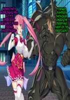 TS Mahou Shoujo Saint Cherry Kuppuku no Akuochi Sennou Choukyou Hen / TS魔法少女セイントチェリー 屈服の悪堕ち洗脳調教編 [Torisan] [Original] Thumbnail Page 29