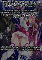 TS Mahou Shoujo Saint Cherry Kuppuku no Akuochi Sennou Choukyou Hen / TS魔法少女セイントチェリー 屈服の悪堕ち洗脳調教編 [Torisan] [Original] Thumbnail Page 35