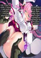 TS Mahou Shoujo Saint Cherry Kuppuku no Akuochi Sennou Choukyou Hen / TS魔法少女セイントチェリー 屈服の悪堕ち洗脳調教編 [Torisan] [Original] Thumbnail Page 60