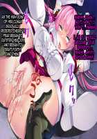 TS Mahou Shoujo Saint Cherry Kuppuku no Akuochi Sennou Choukyou Hen / TS魔法少女セイントチェリー 屈服の悪堕ち洗脳調教編 [Torisan] [Original] Thumbnail Page 72