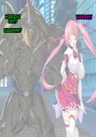 TS Mahou Shoujo Saint Cherry Kuppuku no Akuochi Sennou Choukyou Hen / TS魔法少女セイントチェリー 屈服の悪堕ち洗脳調教編 [Torisan] [Original] Thumbnail Page 73