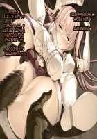 TS Mahou Shoujo Saint Cherry Kuppuku no Akuochi Sennou Choukyou Hen / TS魔法少女セイントチェリー 屈服の悪堕ち洗脳調教編 [Torisan] [Original] Thumbnail Page 95