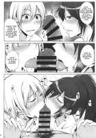 Pillow Sales Mastery / ピロウセールスマスタリー [Kimura Naoki] [The Idolmaster] Thumbnail Page 17