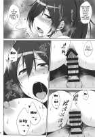 Pillow Sales Mastery / ピロウセールスマスタリー [Kimura Naoki] [The Idolmaster] Thumbnail Page 21