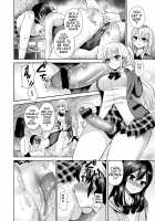 The Schoolgirls' Prostitution Ring / 娼年少女の性春 [Piririnegi] [Original] Thumbnail Page 20