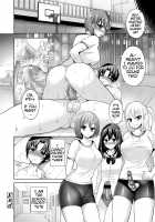 The Schoolgirls' Prostitution Ring / 娼年少女の性春 [Piririnegi] [Original] Thumbnail Page 24