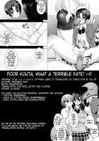 The Schoolgirls' Prostitution Ring / 娼年少女の性春 [Piririnegi] [Original] Thumbnail Page 25