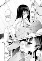 Ser... Seriously? / マ、マジ・・・? [Homura Subaru] [Original] Thumbnail Page 05