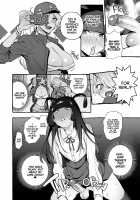 Otaku Gyaru VS Us / ヲタサーの黒ギャルVSボク等 [Itami] [Original] Thumbnail Page 15