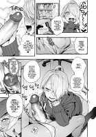 Otaku Gyaru VS Us / ヲタサーの黒ギャルVSボク等 [Itami] [Original] Thumbnail Page 18