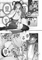 Otaku Gyaru VS Us / ヲタサーの黒ギャルVSボク等 [Itami] [Original] Thumbnail Page 20