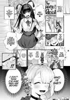 Otaku Gyaru VS Us / ヲタサーの黒ギャルVSボク等 [Itami] [Original] Thumbnail Page 02