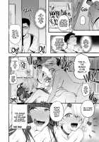 Otaku Gyaru VS Us / ヲタサーの黒ギャルVSボク等 [Itami] [Original] Thumbnail Page 35