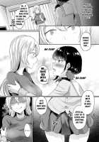 Why Did You Grow This On Me / なんで私に生やすわけ!? [Senbei] [Original] Thumbnail Page 13