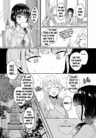 Why Did You Grow This On Me / なんで私に生やすわけ!? [Senbei] [Original] Thumbnail Page 03