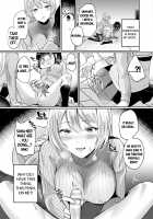 Why Did You Grow This On Me / なんで私に生やすわけ!? [Senbei] [Original] Thumbnail Page 05