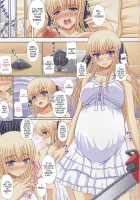 Katashibu Full Color 35-Shuu / かたしぶっ フルカラー 35週 [Shiawase No Katachi] [Original] Thumbnail Page 24