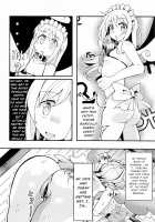 Roshutsu Tenshi Crim-kun 2 / 露出天使クリム君2 [Sakuretsu Tororokonbu] [Ishuzoku Reviewers] Thumbnail Page 11