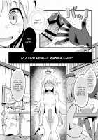 Roshutsu Tenshi Crim-kun 2 / 露出天使クリム君2 [Sakuretsu Tororokonbu] [Ishuzoku Reviewers] Thumbnail Page 16