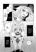 Roshutsu Tenshi Crim-kun 2 / 露出天使クリム君2 [Sakuretsu Tororokonbu] [Ishuzoku Reviewers] Thumbnail Page 18