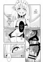 Roshutsu Tenshi Crim-kun 2 / 露出天使クリム君2 [Sakuretsu Tororokonbu] [Ishuzoku Reviewers] Thumbnail Page 20