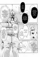 Roshutsu Tenshi Crim-kun 2 / 露出天使クリム君2 [Sakuretsu Tororokonbu] [Ishuzoku Reviewers] Thumbnail Page 24