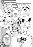 Roshutsu Tenshi Crim-kun 2 / 露出天使クリム君2 [Sakuretsu Tororokonbu] [Ishuzoku Reviewers] Thumbnail Page 06