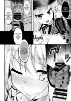 Roshutsu Tenshi Crim-kun / 露出天使クリム君 [Sakuretsu Tororokonbu] [Ishuzoku Reviewers] Thumbnail Page 13