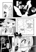 Roshutsu Tenshi Crim-kun / 露出天使クリム君 [Sakuretsu Tororokonbu] [Ishuzoku Reviewers] Thumbnail Page 14