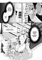 Roshutsu Tenshi Crim-kun / 露出天使クリム君 [Sakuretsu Tororokonbu] [Ishuzoku Reviewers] Thumbnail Page 15