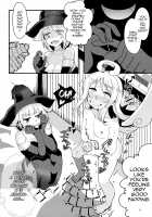 Roshutsu Tenshi Crim-kun / 露出天使クリム君 [Sakuretsu Tororokonbu] [Ishuzoku Reviewers] Thumbnail Page 17