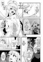 Roshutsu Tenshi Crim-kun / 露出天使クリム君 [Sakuretsu Tororokonbu] [Ishuzoku Reviewers] Thumbnail Page 18