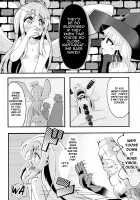 Roshutsu Tenshi Crim-kun / 露出天使クリム君 [Sakuretsu Tororokonbu] [Ishuzoku Reviewers] Thumbnail Page 19