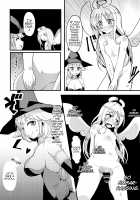 Roshutsu Tenshi Crim-kun / 露出天使クリム君 [Sakuretsu Tororokonbu] [Ishuzoku Reviewers] Thumbnail Page 06