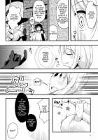 Roshutsu Tenshi Crim-kun / 露出天使クリム君 [Sakuretsu Tororokonbu] [Ishuzoku Reviewers] Thumbnail Page 09