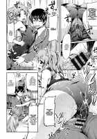 Ojousama no Maid Jijou / お嬢様のメイド事情 [Kamisiro Ryu] [Original] Thumbnail Page 150