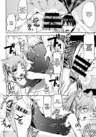 Ojousama no Maid Jijou / お嬢様のメイド事情 [Kamisiro Ryu] [Original] Thumbnail Page 156