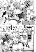 Ojousama no Maid Jijou / お嬢様のメイド事情 [Kamisiro Ryu] [Original] Thumbnail Page 165