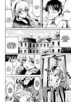 Ojousama no Maid Jijou / お嬢様のメイド事情 [Kamisiro Ryu] [Original] Thumbnail Page 170