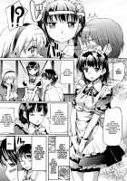 Ojousama no Maid Jijou / お嬢様のメイド事情 [Kamisiro Ryu] [Original] Thumbnail Page 171