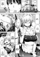 Ojousama no Maid Jijou / お嬢様のメイド事情 [Kamisiro Ryu] [Original] Thumbnail Page 209